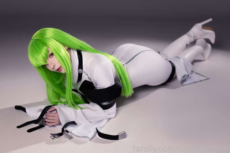 Catzillachan - Fansly - 04 Jun, 2024