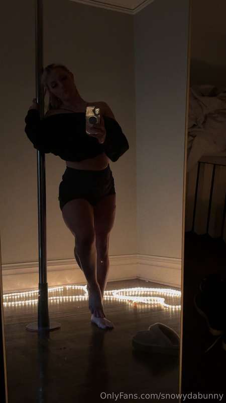 Snowydabunny - Onlyfans - 12 Jan, 2025 8