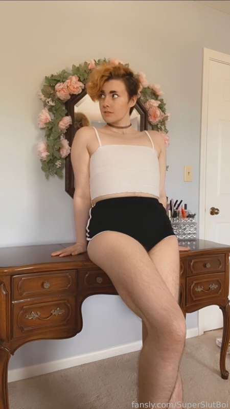Superslutboi - Fansly - 28 May, 2023 18