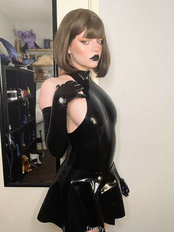 Thecutestkittycat - Fansly - 16 Jun, 2023 37