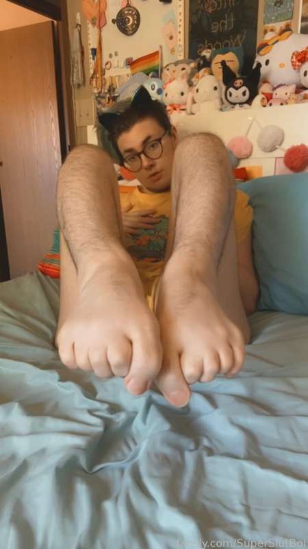 Superslutboi - Fansly - 12 Aug, 2022 23