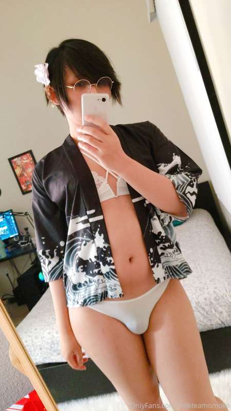 Milkteamomoko - Onlyfans - 09 Jul, 2021 14