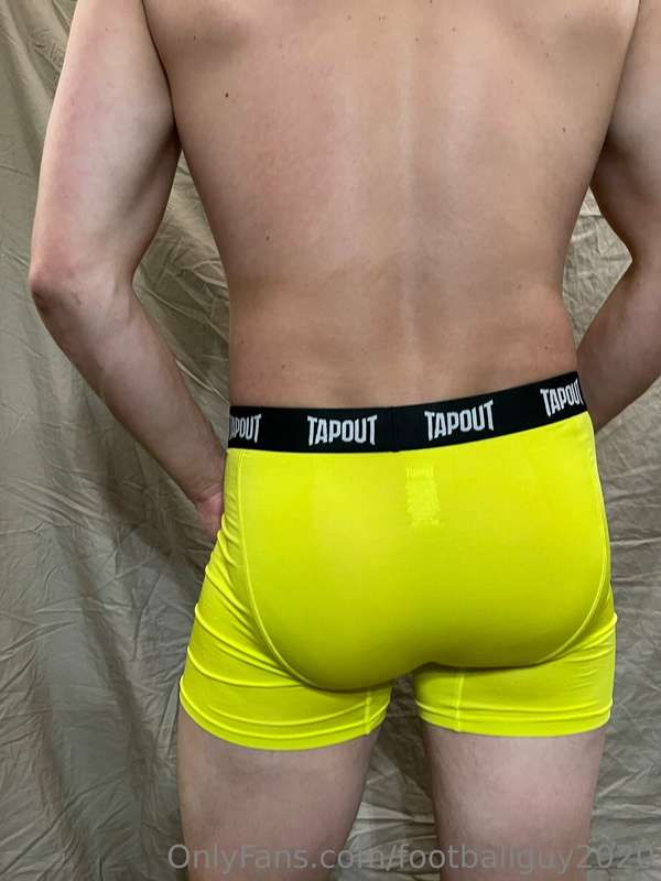 Who wants to tap that??? 15