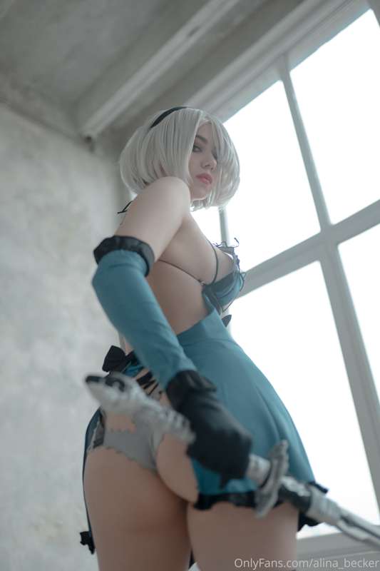 What are you staring at?