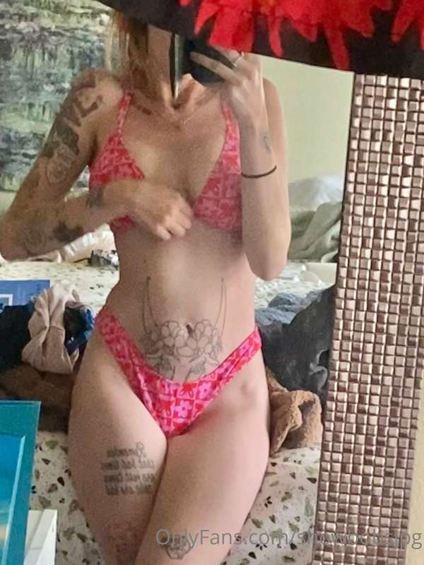 went bathing suit shopping and found one for super cheap. Ve.. 2