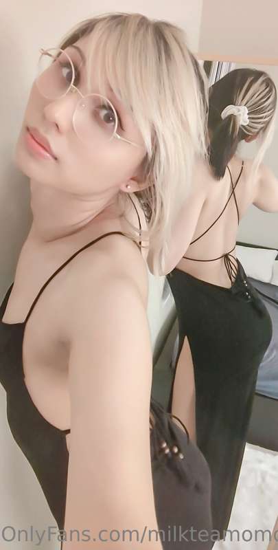 Milkteamomoko - Onlyfans - 29 Jun, 2023 15