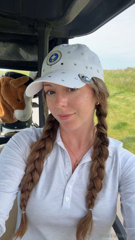 Hoping for a great week for everyone!! 🐴