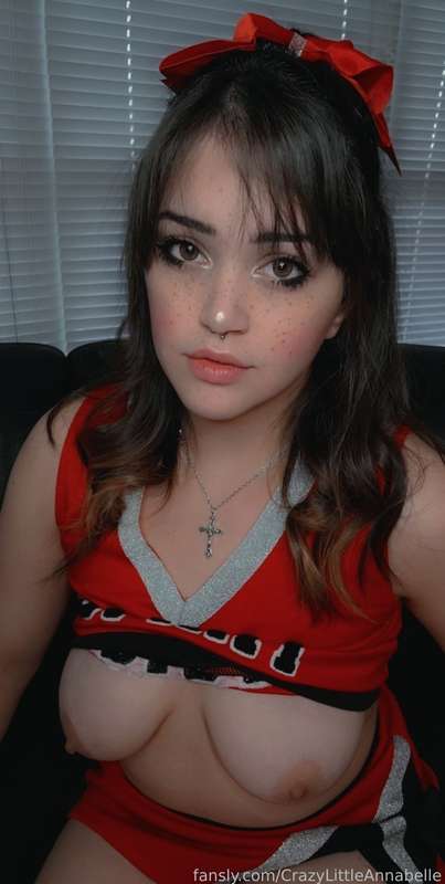 Crazylittleannabelle - Fansly - 12 Jan, 2022 12