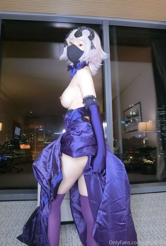 Do you want to dance with me tonight?(●´з`)♡ 4