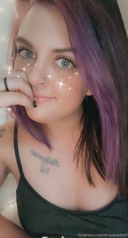 I felt pretty 🥰
