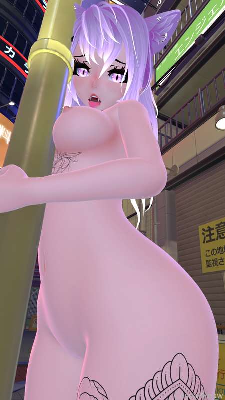 Casualmeowvr - Fansly - 18 Jan, 2024 8
