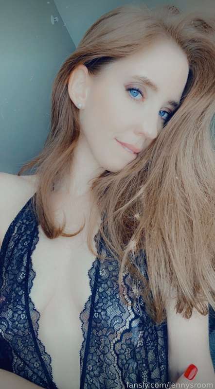 Jennysroom1 - Fansly - 11 Feb, 2025