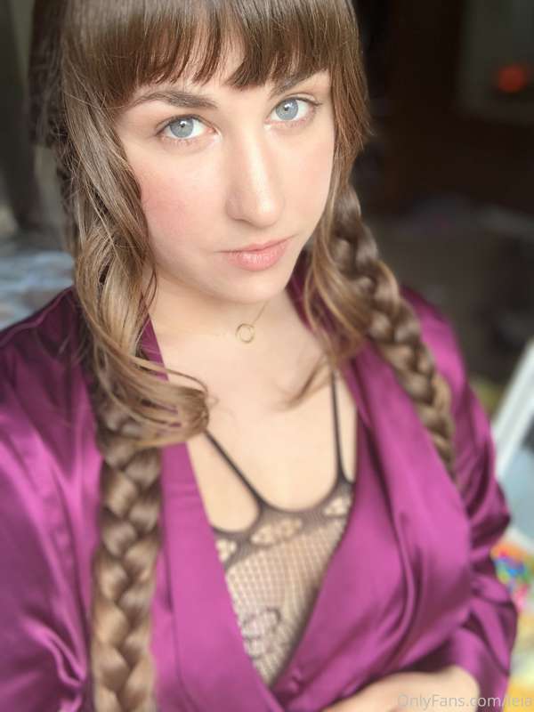 Under My Robe 2