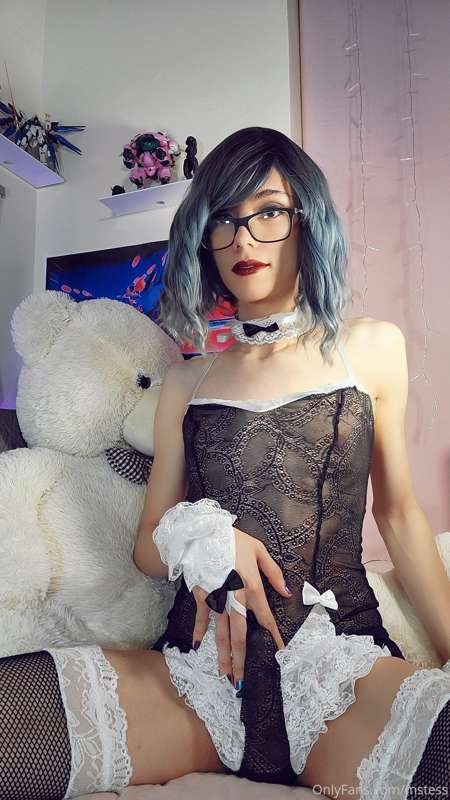 A little see through.. and under ;3 1