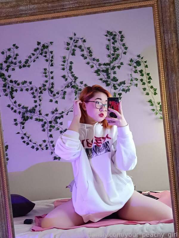 Your_Peachy_Girl - Fansly - 05 Nov, 2024