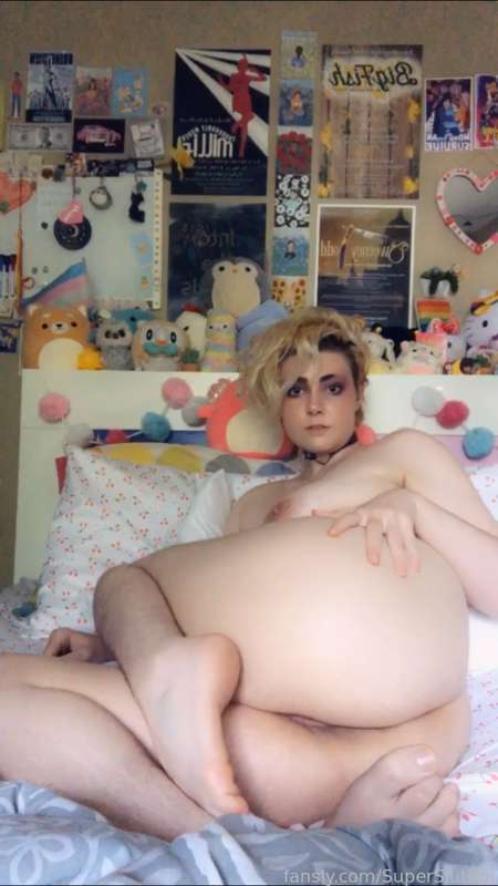 Superslutboi - Fansly - 11 Oct, 2021 18