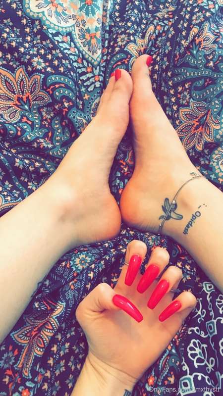 💅🏼 3