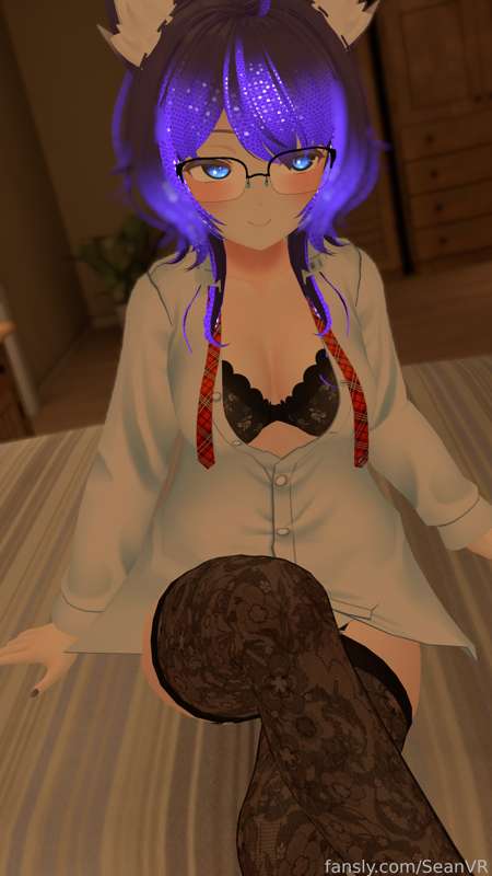 Seanvr - Fansly - 14 Jan, 2025 18