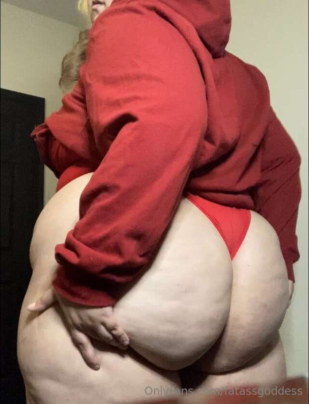 Fatassgoddess - Onlyfans - 23 Feb, 2025
