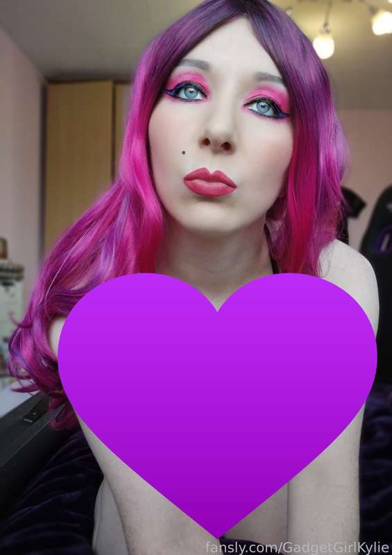 Gadgetgirlkylie - Fansly - 08 Sep, 2023 4