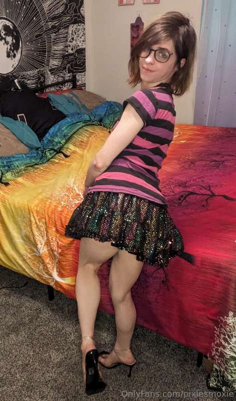 Pixiesmoxie - Onlyfans - 20 Mar, 2024