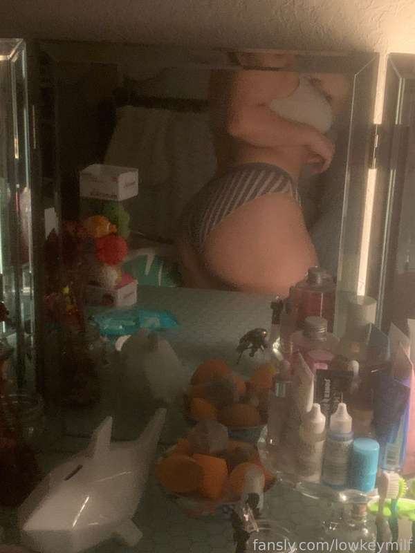 Lowkeymilf - Fansly - 19 Jan, 2023 3