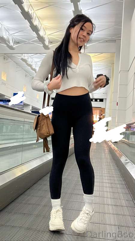 Hii just landed in Vegas so I’ll be a bit slow in replying t.. 13