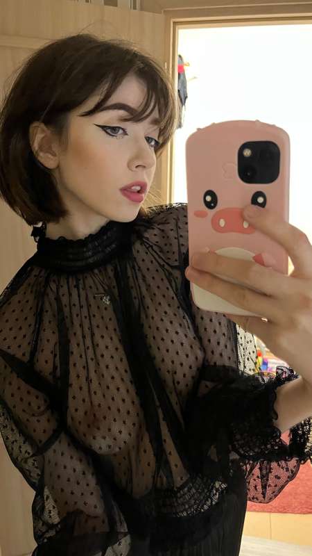 Yoursmalldoll - Fansly - 15 Dec, 2022 2