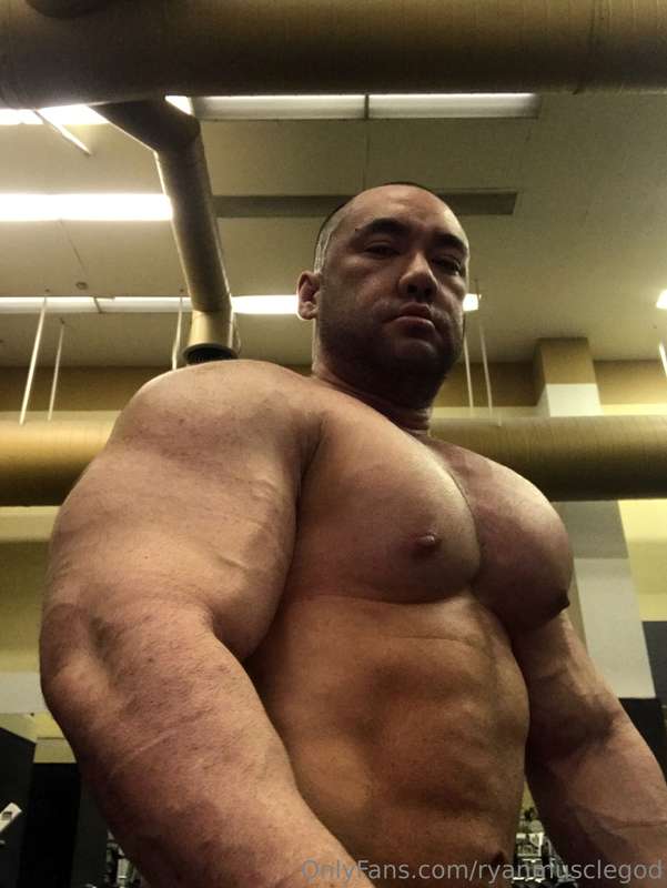 Ryanmusclegod - Onlyfans - 13 Sep, 2024