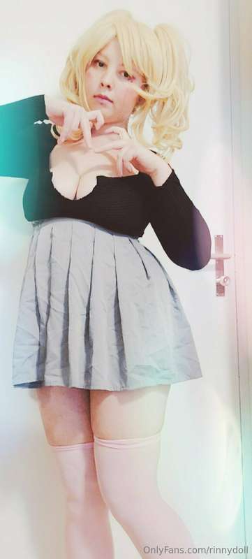Guten Abend Senpai 💕 Ich arbeite mich zurzeit durch One Piec..