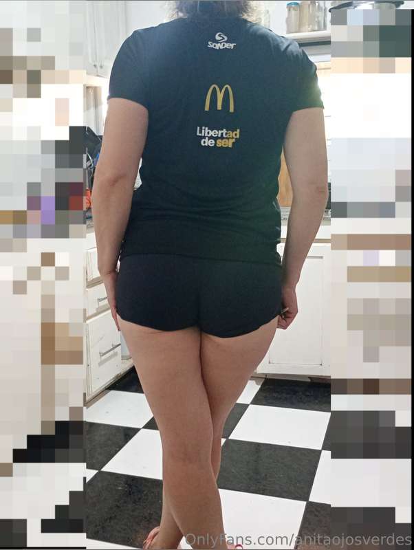 Día de Gym.....todo sudor .. merezco una propina?🥹🥹🥹