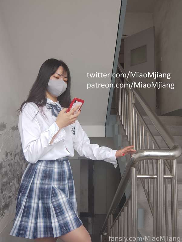 Miaomjiang - Fansly - 13 Sep, 2023