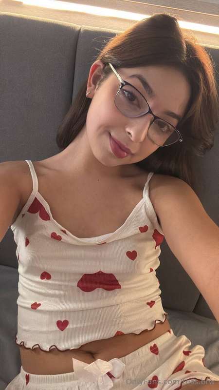 ❤️🤍