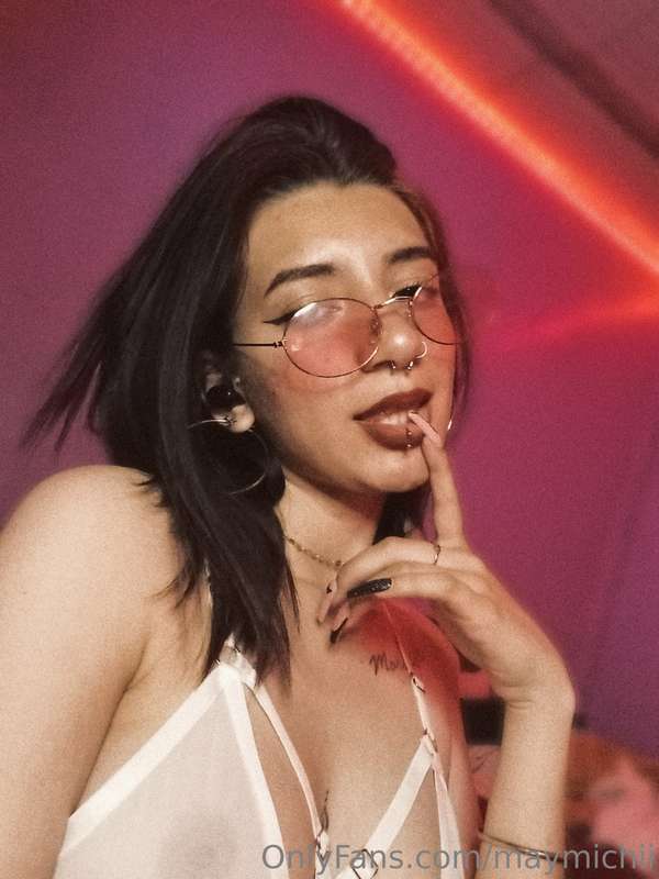 hi my loves, how are you?🥰