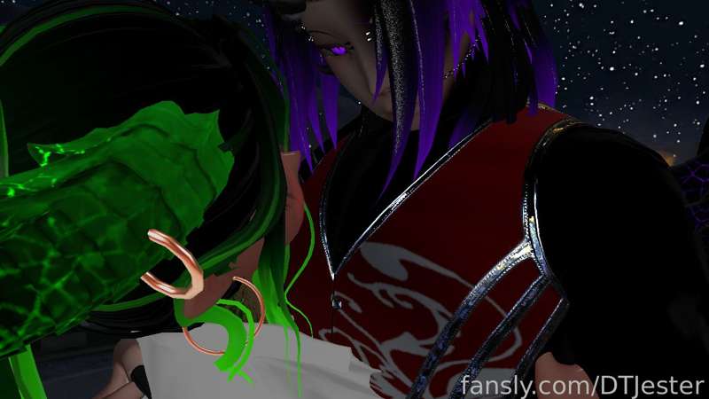 Dtjester - Fansly - 30 Dec, 2023 24