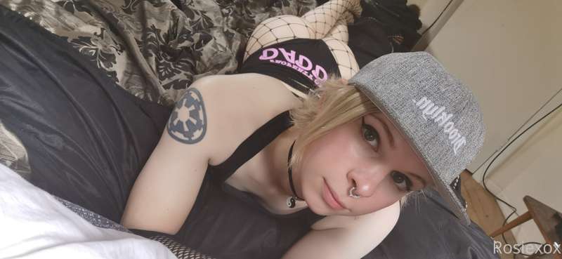 tomboy set 6/10 x 18