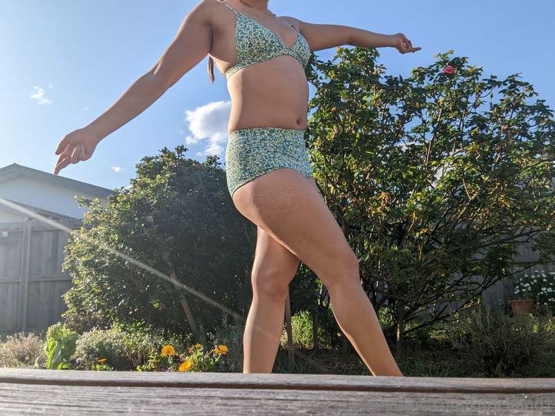 Was the perfect day to soak up some sun yesterday 🥰 Hoping y..