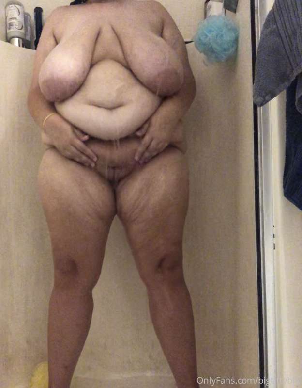 Who wants to shower with me? 1