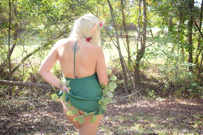 Alismiles4You - Onlyfans - 01 Nov, 2020