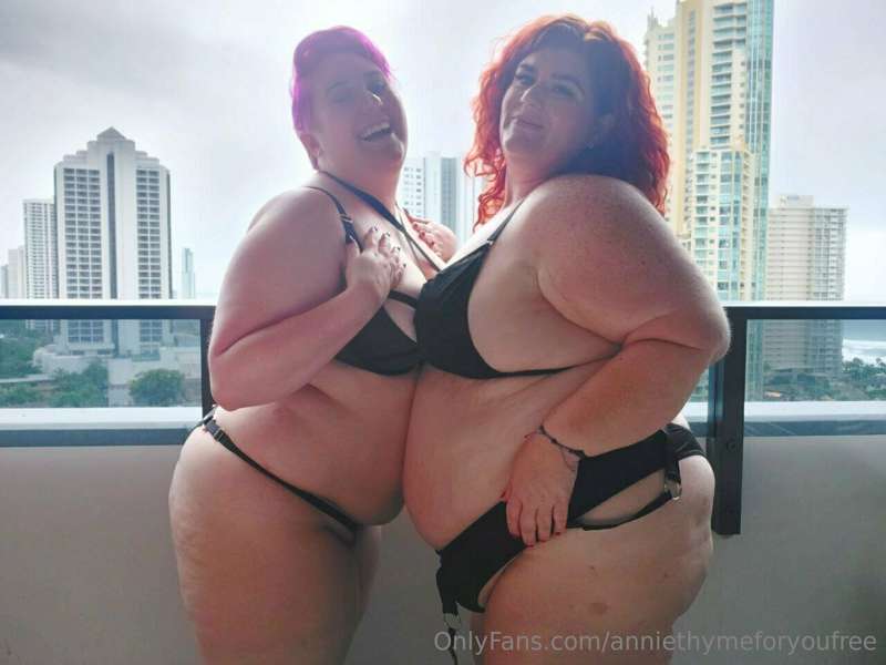 This was just the start of our fun @venuswasfat