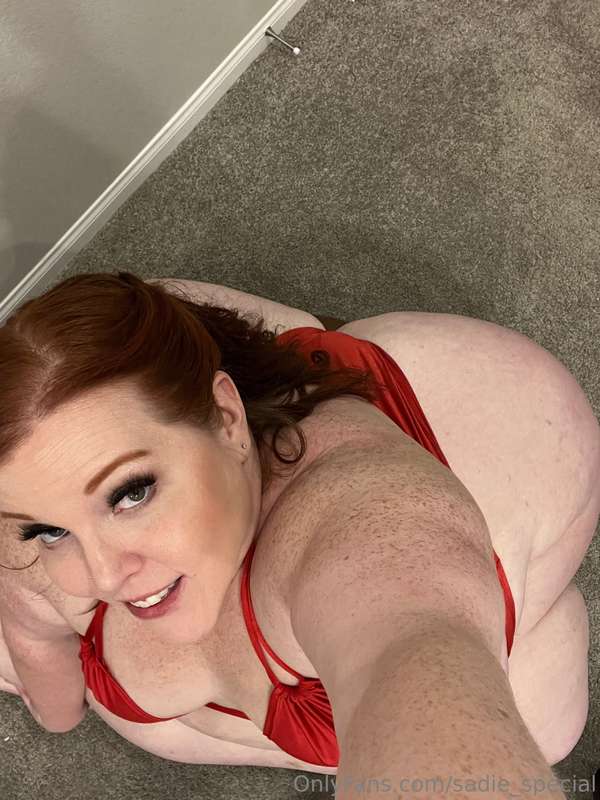Big, bold and built for fireworks 💫 Wishing you a thick and ..