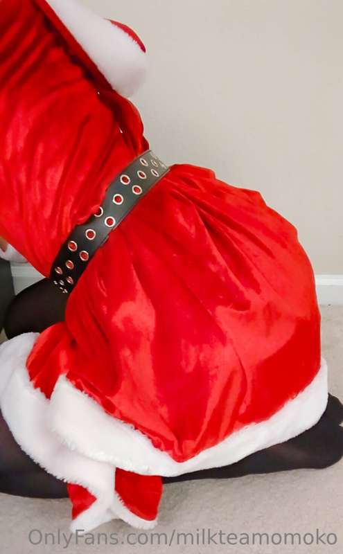 Milkteamomoko - Onlyfans - 24 Dec, 2022 30