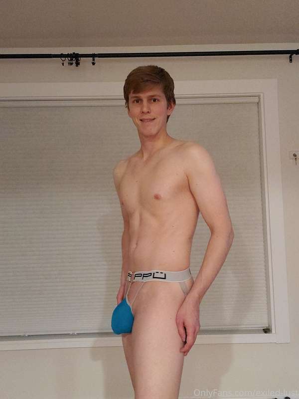 Don't mind me just casually dropping by to lighten up your d..