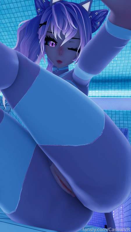 Casualvr - Fansly - 23 Apr, 2025 15