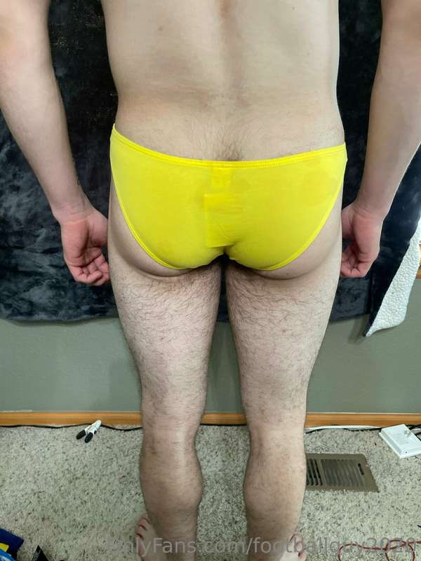 The most revealing undies ever! How do I look??? Set 4 14