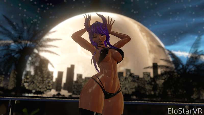 Elostarvr - Fansly - 14 Sep, 2022 58
