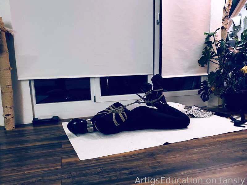 Artigseducation - Fansly - 22 Nov, 2021 6