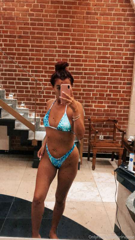 Lorinajanefree - Onlyfans - 28 Aug, 2020