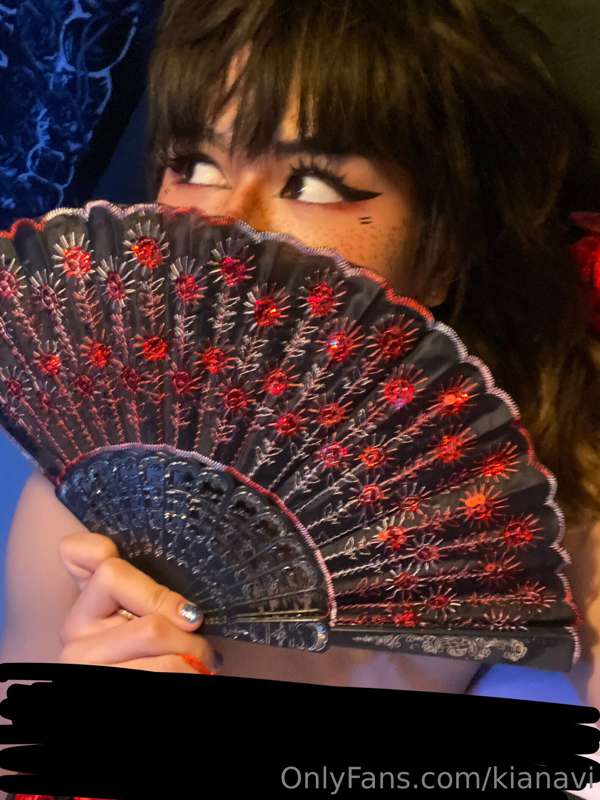 Heyyyyyyyy cuties (*^ω^*)
I have a few video projects in the.. 4