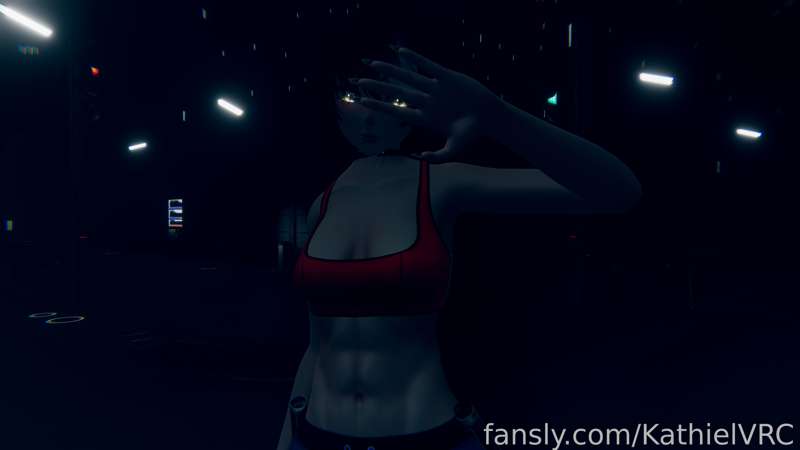 Kathielvrc - Fansly - 19 Dec, 2022 29